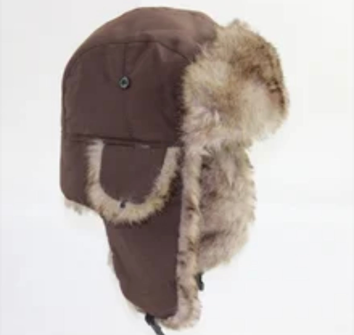 Gorro ruso de esquí