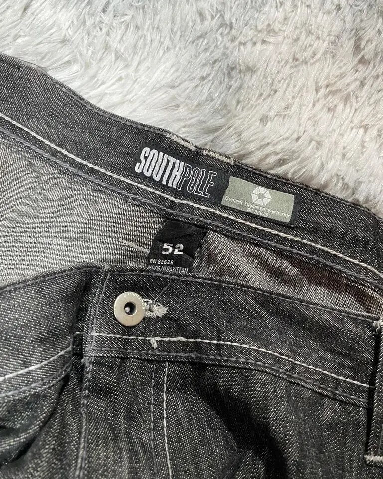 Pantalón Southpole