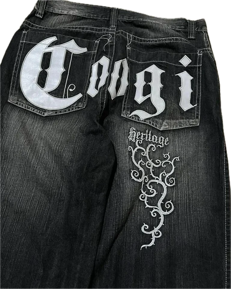 Pantalon Coogi