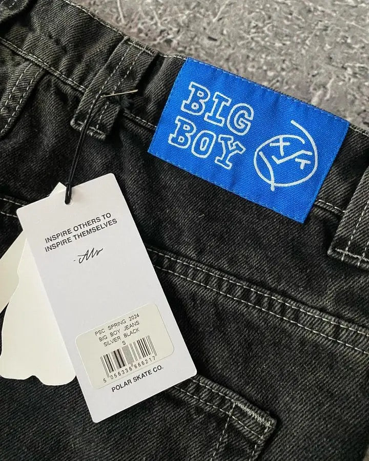 Pantalon BigBoy