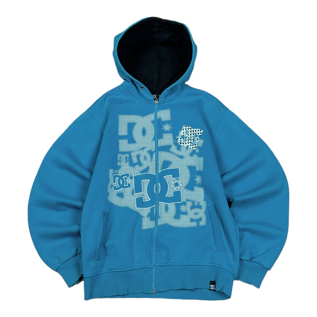 Hoodie DcShoes