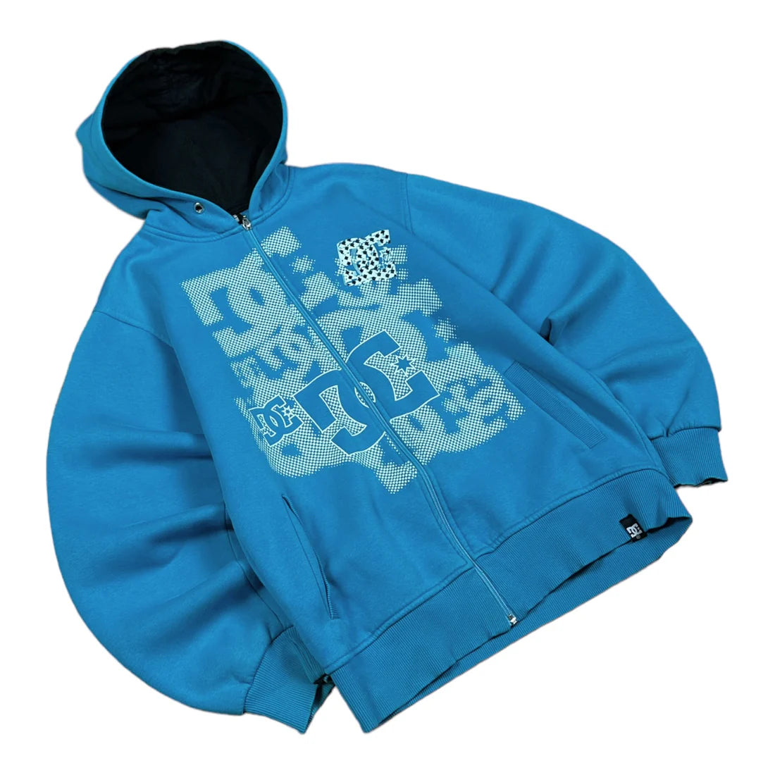 Hoodie DcShoes