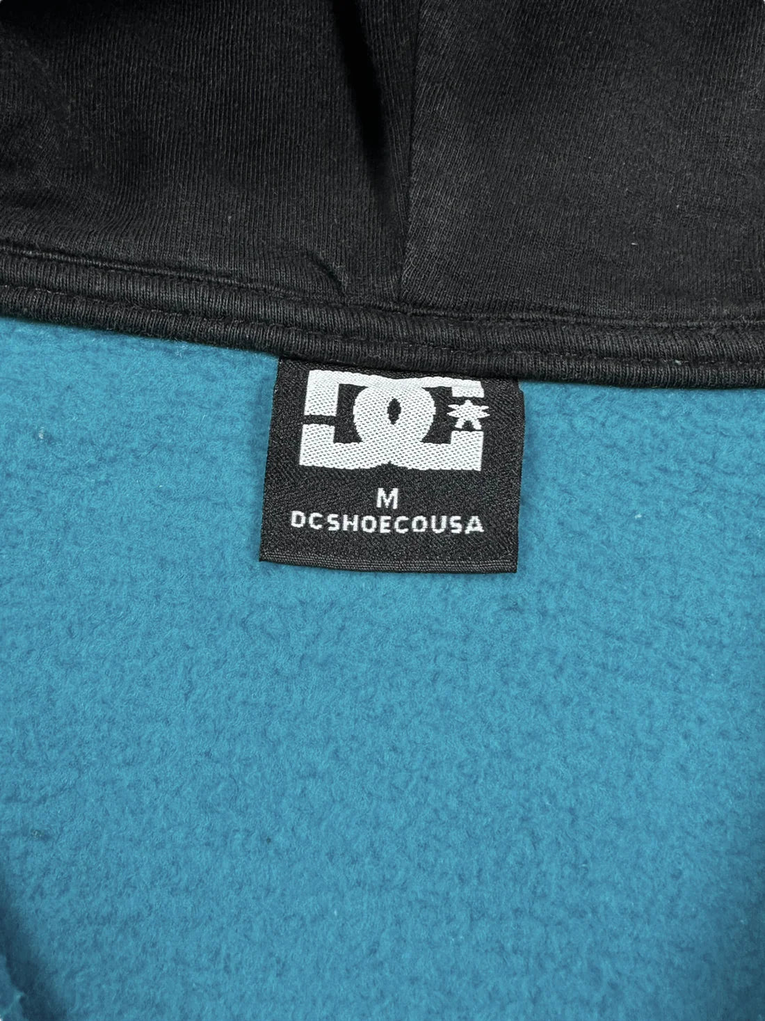 Hoodie DcShoes