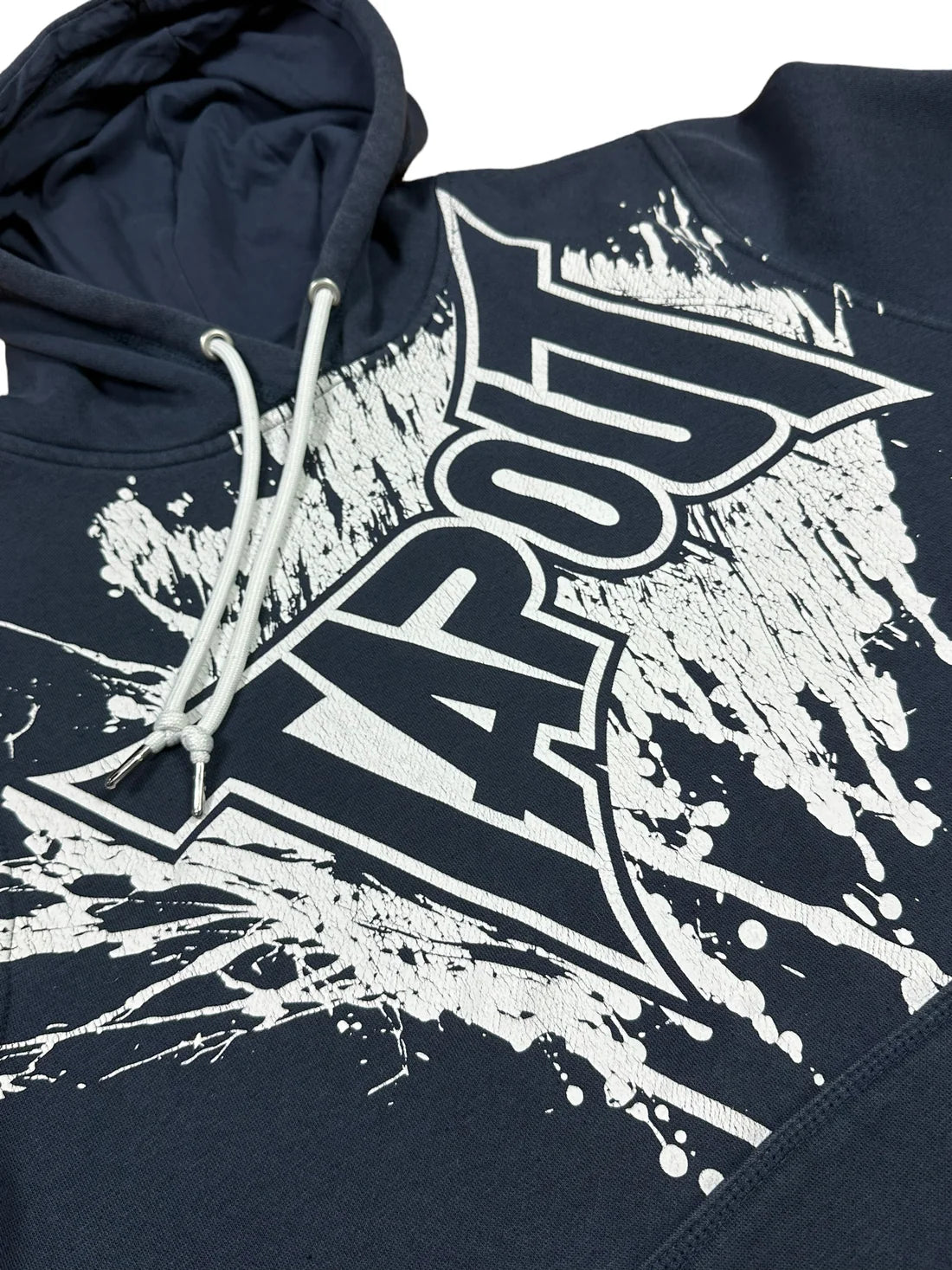 Hoodie Tapout