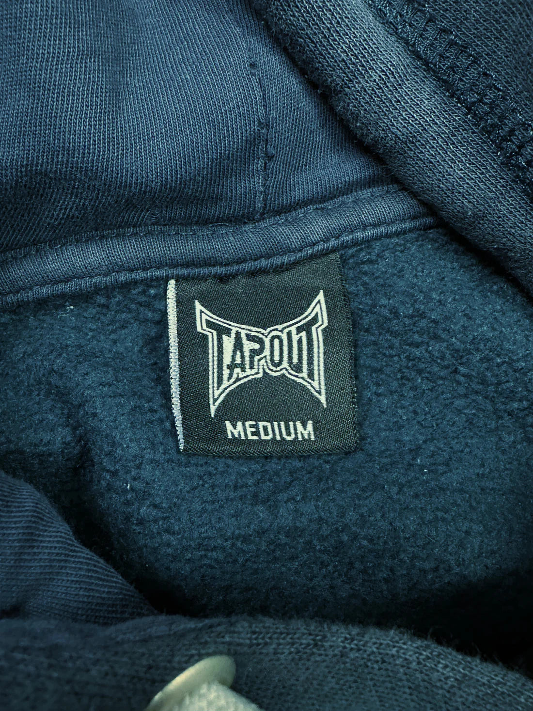 Hoodie Tapout