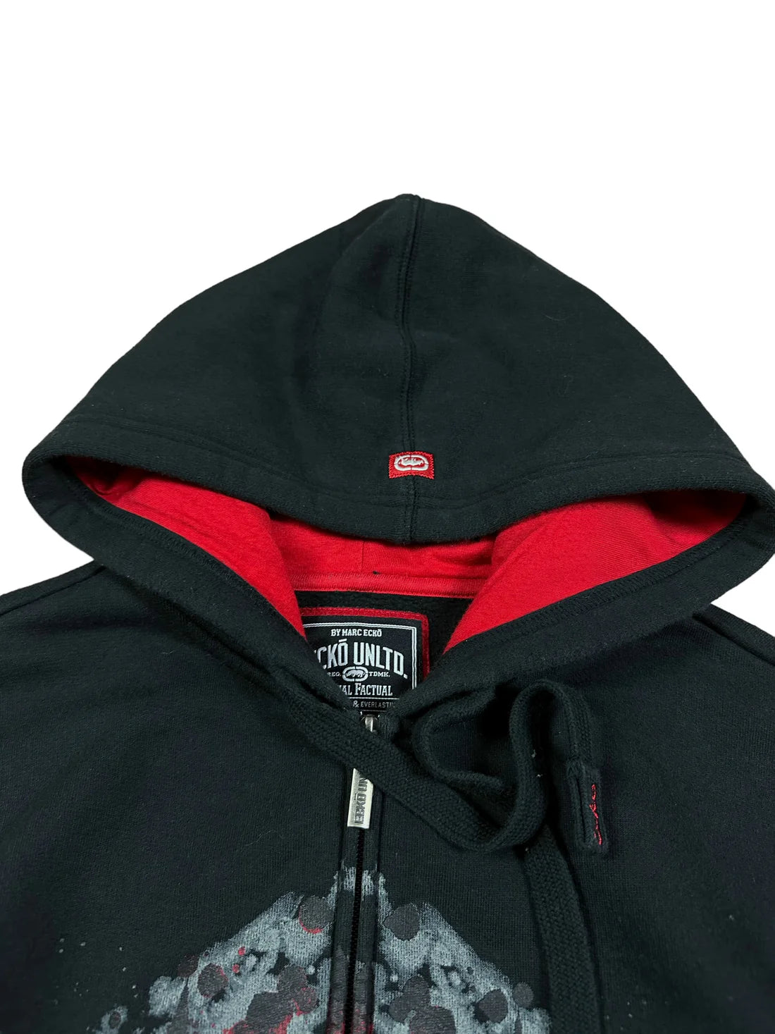 Hoodie Ecko Unltd